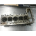 #L804 Cylinder Head From 2008 Volkswagen Jetta  2.5 07K103285F